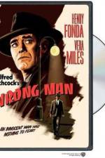 Watch The Wrong Man Freemovieswatch