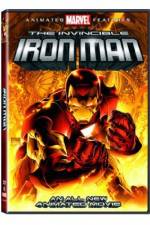 Watch The Invincible Iron Man Freemovieswatch