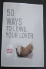Watch 50 Ways To Leave Your Lover Freemovieswatch