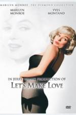 Watch Let's Make Love Freemovieswatch