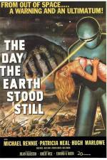 Watch The Day the Earth Stood Still (1951) Freemovieswatch