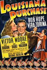 Watch Louisiana Purchase Freemovieswatch