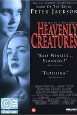 Watch Heavenly Creatures Freemovieswatch