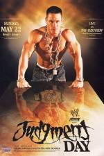Watch WWE Judgment Day Freemovieswatch