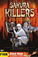 Watch Sakura Killers Freemovieswatch