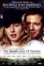 Watch The Secret Lives of Dentists Freemovieswatch