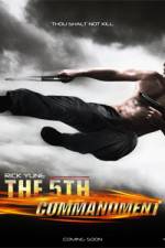 Watch The Fifth Commandment Freemovieswatch
