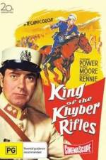 Watch King of the Khyber Rifles Freemovieswatch