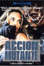 Watch Action mutante Freemovieswatch