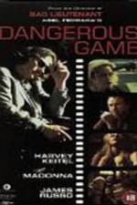 Watch Dangerous Game Freemovieswatch