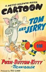 Watch Push-Button Kitty Freemovieswatch