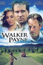 Watch Walker Payne Freemovieswatch