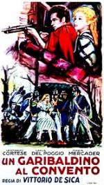 Watch A Garibaldian in the Convent Freemovieswatch