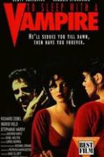 Watch To Sleep with a Vampire Freemovieswatch