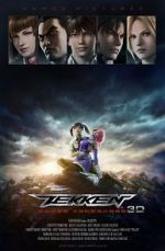 Watch Tekken: Blood Vengeance Freemovieswatch