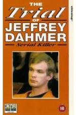 Watch The Trial of Jeffrey Dahmer Freemovieswatch