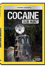 Watch National Geographic Cocaine Sub Hunt Freemovieswatch