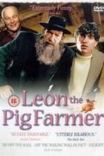 Watch Leon the Pig Farmer Freemovieswatch