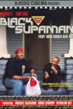 Watch Black Supaman Freemovieswatch