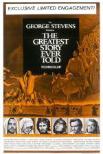 Watch The Greatest Story Ever Told Freemovieswatch