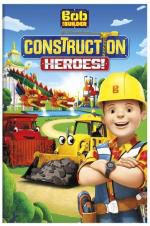 Watch Bob the Builder: Construction Heroes! Freemovieswatch