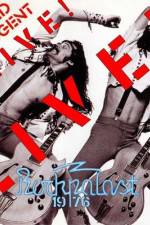 Watch Ted Nugent Live Rockpalast Freemovieswatch