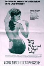 Watch Guess What We Learned in School Today? Freemovieswatch