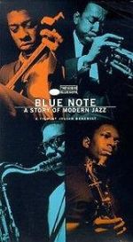 Watch Blue Note - A Story of Modern Jazz Freemovieswatch