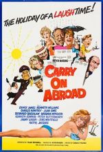 Watch Carry on Abroad Freemovieswatch