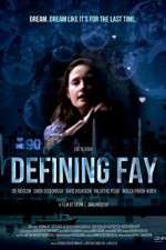Watch Defining Fay Freemovieswatch