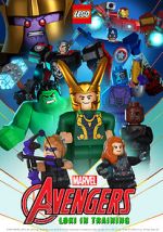Watch LEGO Marvel Avengers: Loki in Training Freemovieswatch