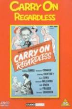 Watch Carry on Regardless Freemovieswatch