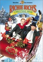 Watch Richie Rich\'s Christmas Wish Freemovieswatch