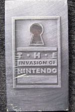 Watch The Invasion of Nintendo Freemovieswatch