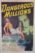 Watch Dangerous Millions Freemovieswatch