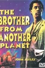 Watch The Brother from Another Planet Freemovieswatch