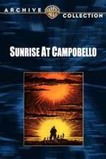 Watch Sunrise at Campobello Freemovieswatch