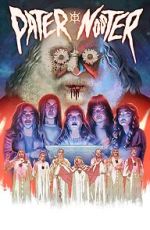 Watch Pater Noster and the Mission of Light Freemovieswatch