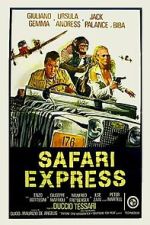 Watch Safari Express Freemovieswatch