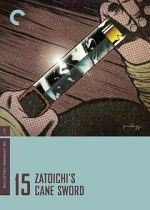 Watch Zatoichi's Cane Sword Freemovieswatch