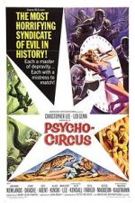 Watch Psycho-Circus Freemovieswatch