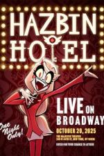 Watch Hazbin Hotel: Live on Broadway (TV Special 2025) Freemovieswatch