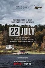 Watch 22 July Freemovieswatch