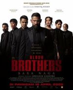 Watch Blood Brothers: Bara Naga Freemovieswatch