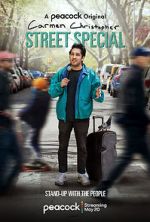 Watch Carmen Christopher: Street Special (TV Special 2021) Freemovieswatch