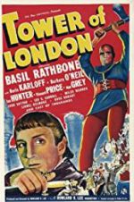 Watch Tower of London Freemovieswatch