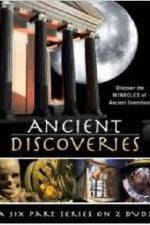Watch History Channel Ancient Discoveries: Siege Of Troy Freemovieswatch