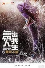 Watch Step Up China Freemovieswatch