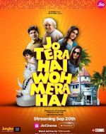 Watch Jo Tera Hai Woh Mera Hai Freemovieswatch