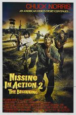 Watch Missing in Action 2: The Beginning Freemovieswatch
